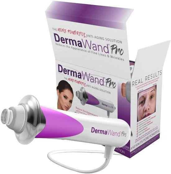 Dermawand Pro Tonificador facial